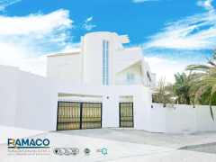 6BR+1 UF Stand Alone Villa in SJV04 in Al Dafna